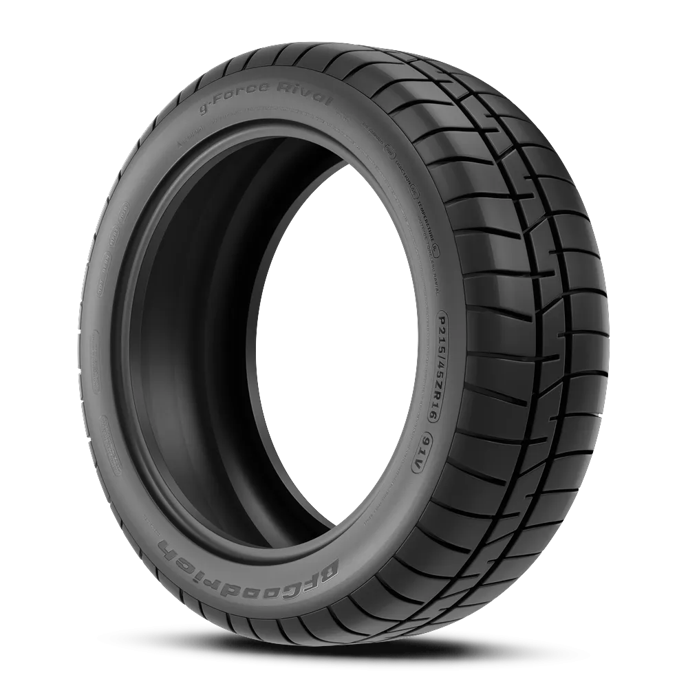 BFGoodrich g-Force Rival S P215/45ZR16 - Wheelwiz