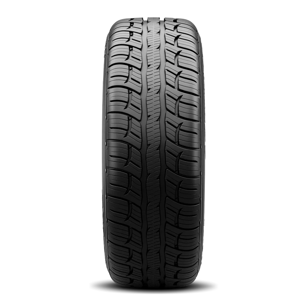 BFGoodrich Advantage T/A Sport LT 235/55R18