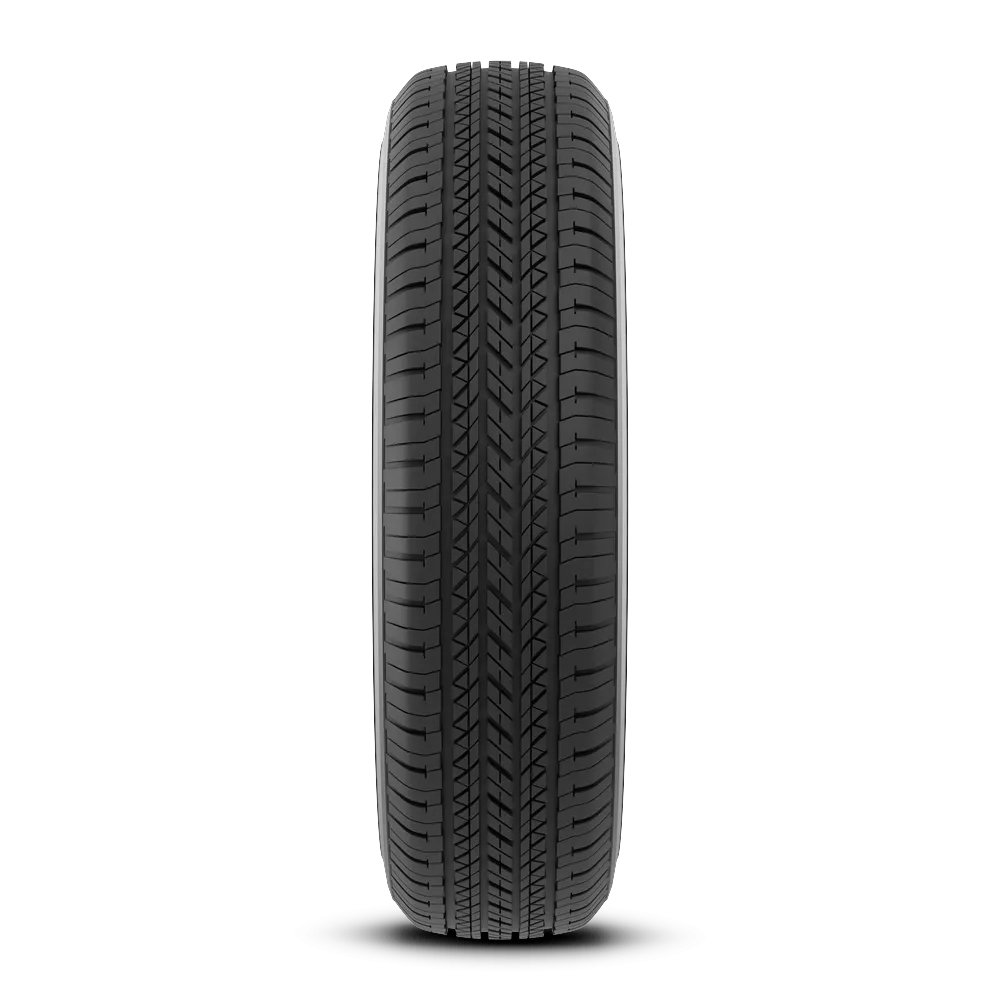 Bridgestone Dueler H/L 400 P235/55R19