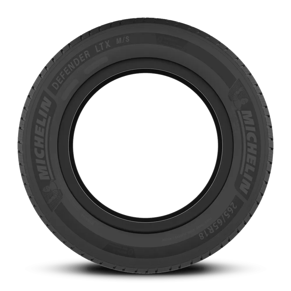 Michelin Defender LTX M/S 265/65R18 - Wheelwiz