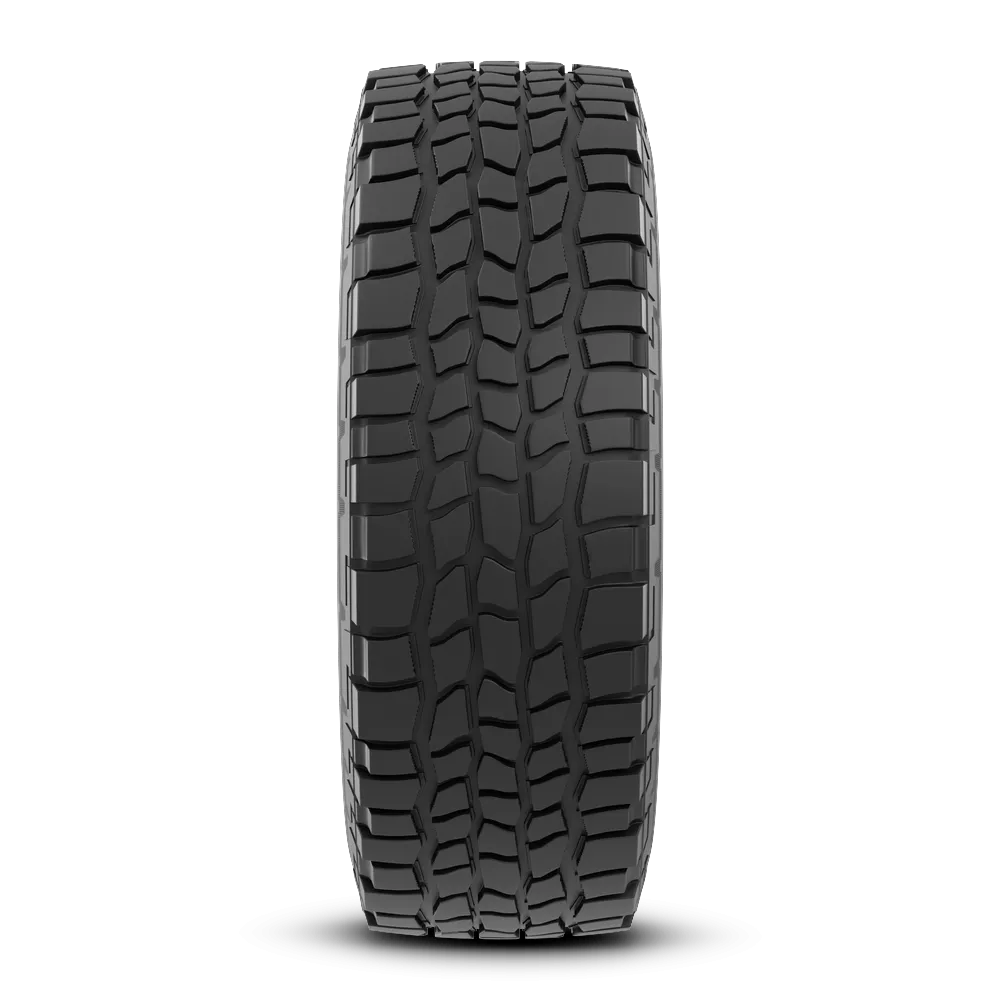 Cooper Discoverer AT3 4S 265/65R18 - Wheelwiz