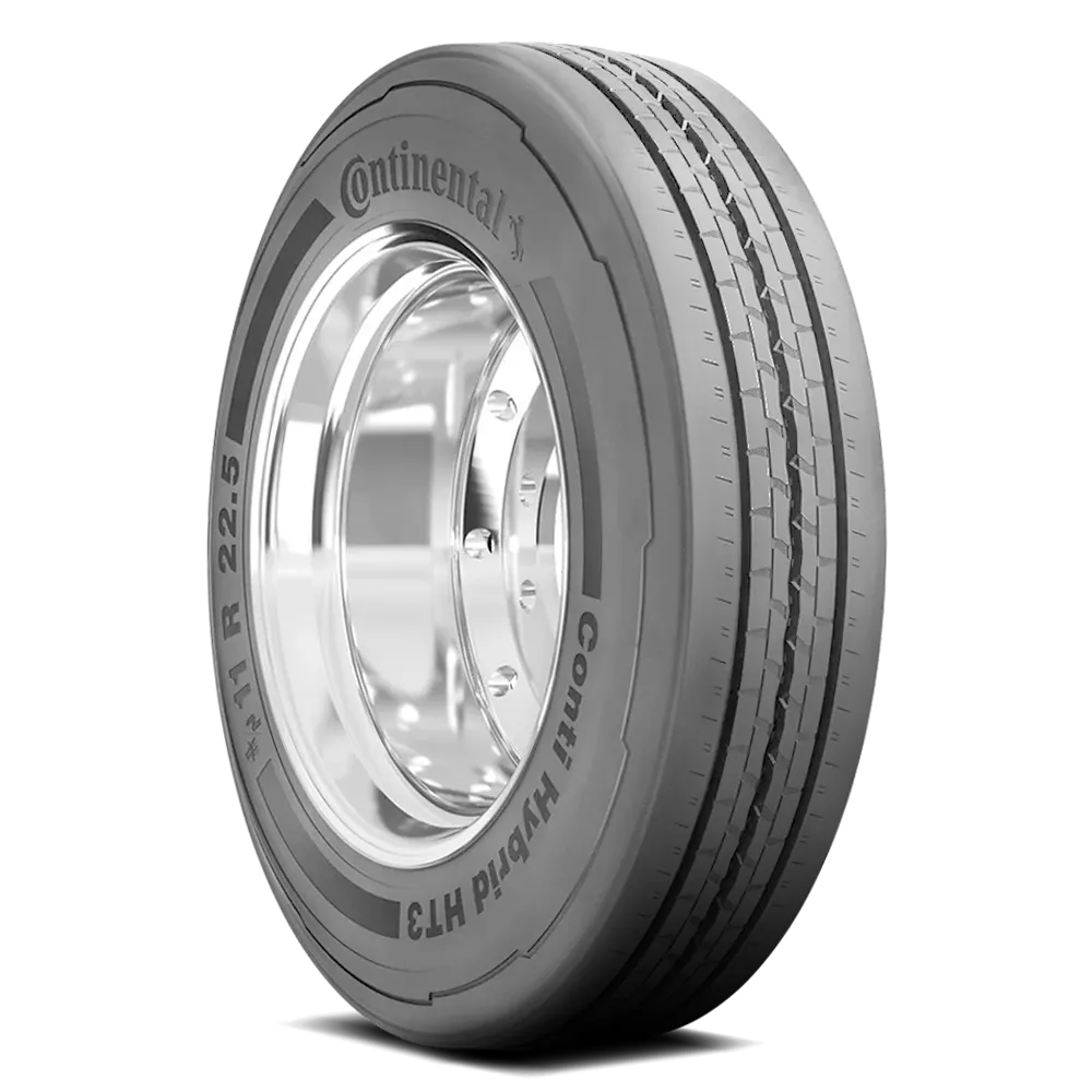 Continental Hybrid HT3 265/70R19.5 - Wheelwiz