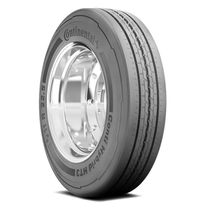 Continental Hybrid HT3 265/70R19.5 - Wheelwiz