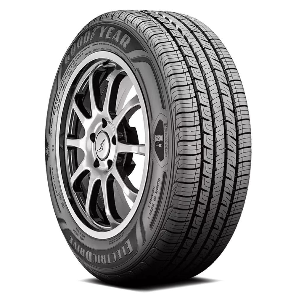 Goodyear ELECTRICDRIVE SCT 215/50R17 95V XL (SoundComfort) - Wheelwiz