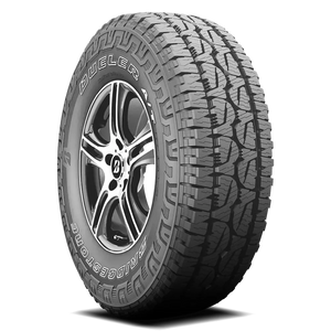 Bridgestone Dueler A/T Revo 3 265/50R20 - Wheelwiz