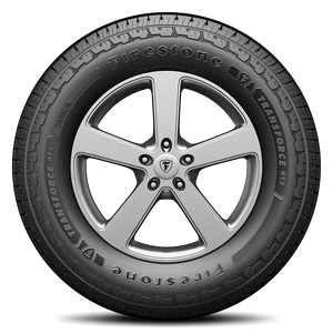 Firestone Transforce HT3 LT265/70R17 - Wheelwiz