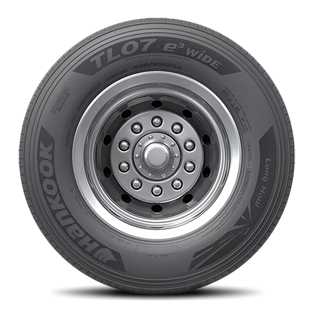 Hankook E3 Wide TL07 445/50R22.5 - Wheelwiz