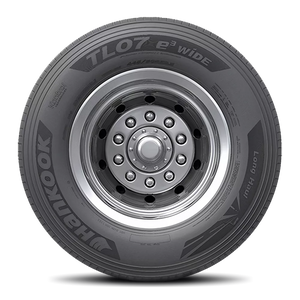 Hankook E3 Wide TL07 445/50R22.5 - Wheelwiz