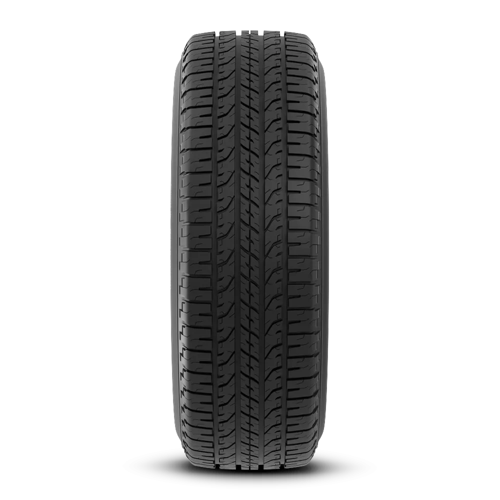 BFGoodrich Long Trail T/A Tour 235/5518 - Wheelwiz