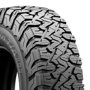 BFGoodrich All-Terrain T/A KO3 LT245/70R17
