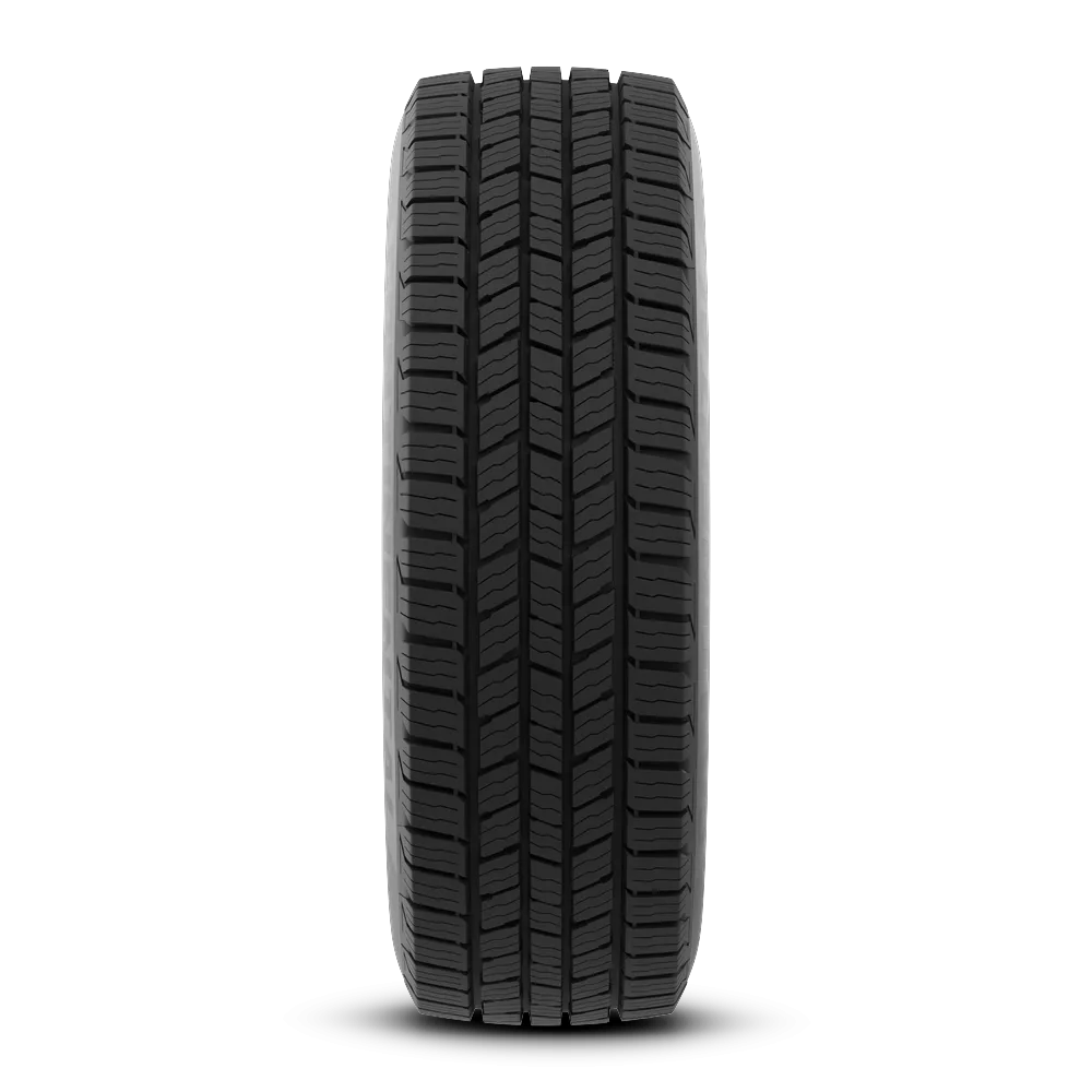 Continental TerrainContact H/T 225/60R17 99H