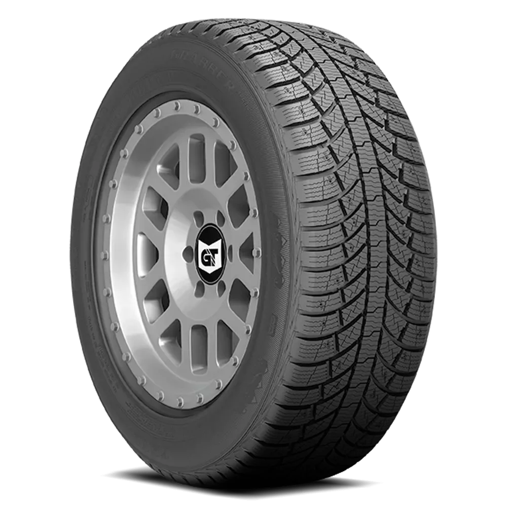 General Tire Grabber Arctic 265/70R17 116T XL - Wheelwiz