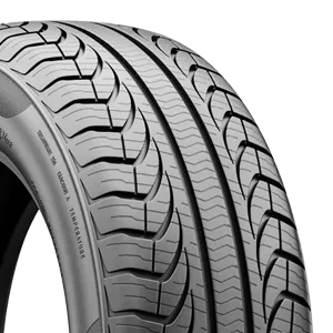 Pirelli P4 Four Seasons Plus P225/55R17