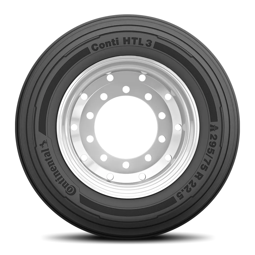 Continental HTL 3 11R24.5 - Wheelwiz