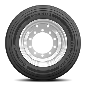 Continental HTL 11R22.5 - Wheelwiz