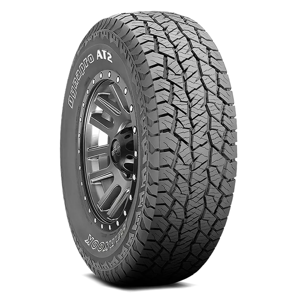 Hankook Dynapro AT2 LT305/55R20 - Wheelwiz