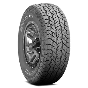 Hankook Dynapro AT2 235/65R17 - Wheelwiz