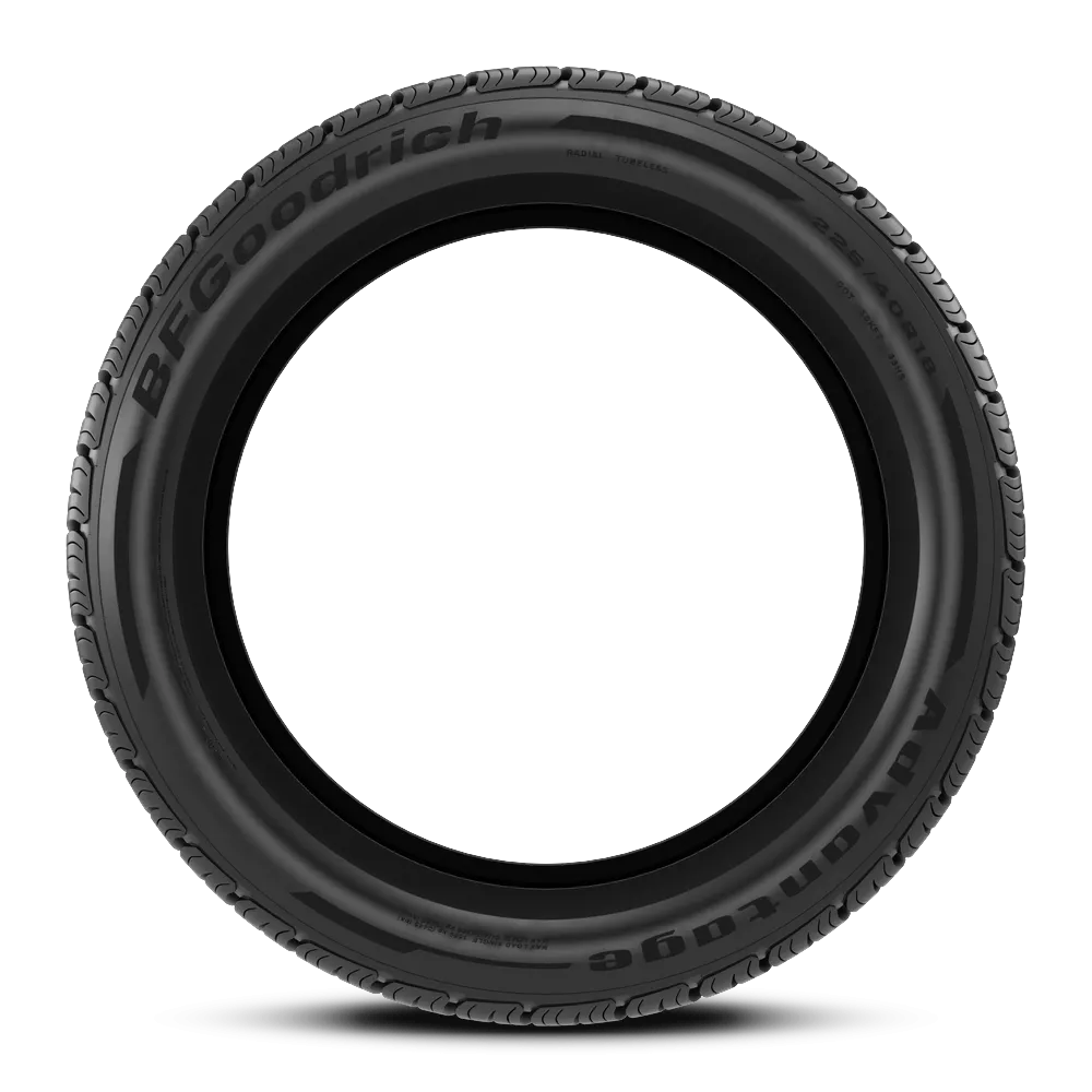 BFGoodrich Advantage Control 225/40R18 - Wheelwiz