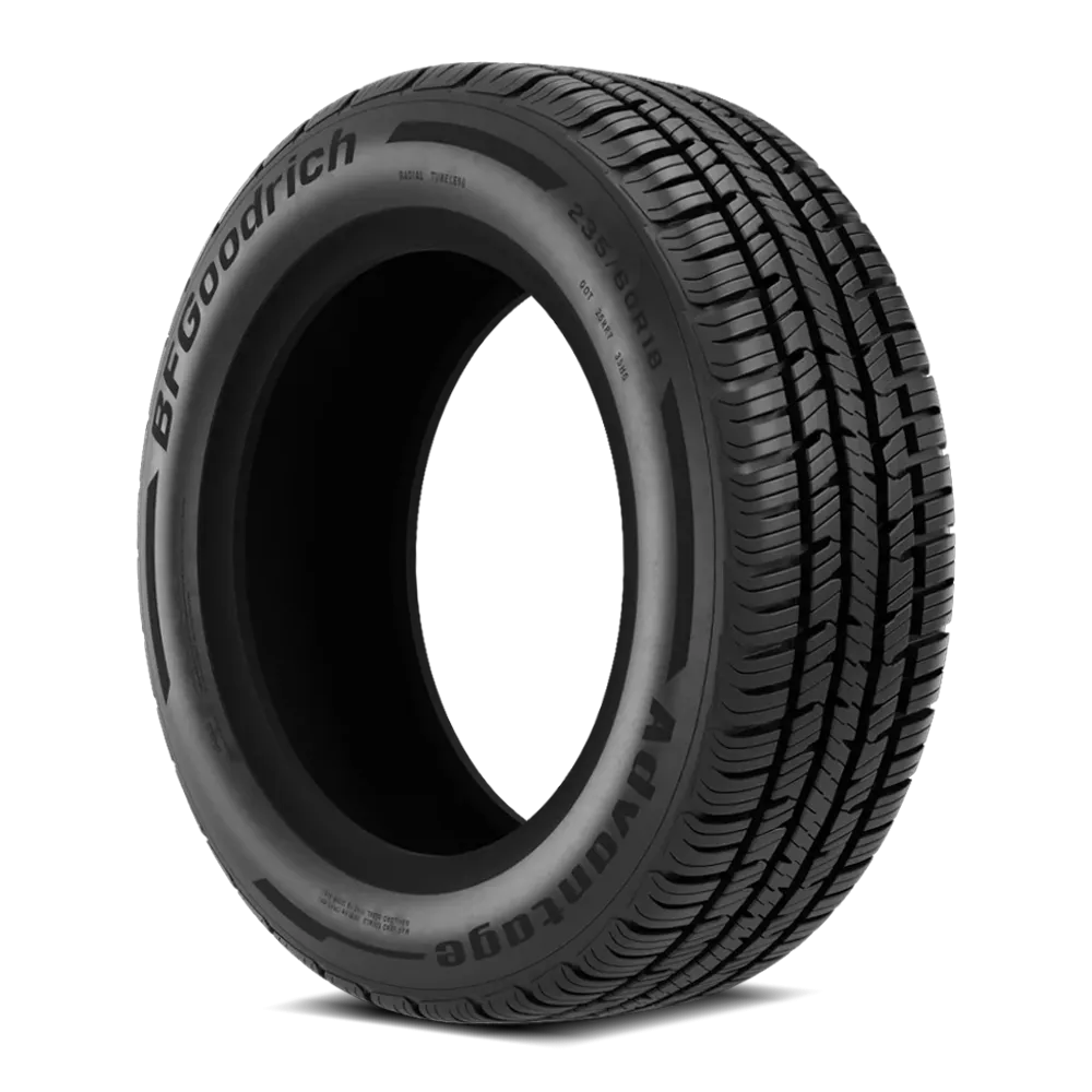 BFGoodrich Advantage Control 235/60R18