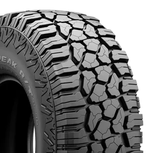Falken Wildpeak R/T LT285/75R17