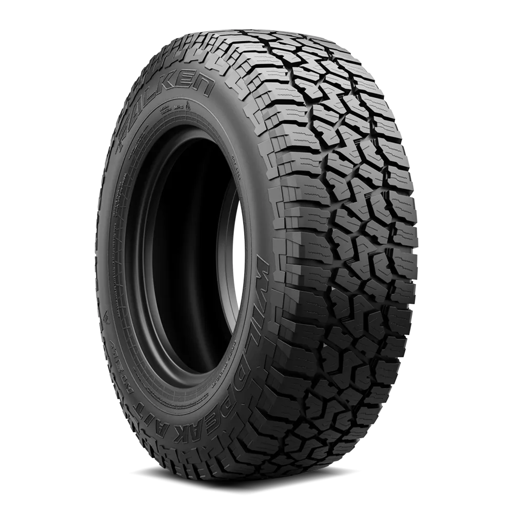 Falken Wildpeak A/T3W LT285/70R17