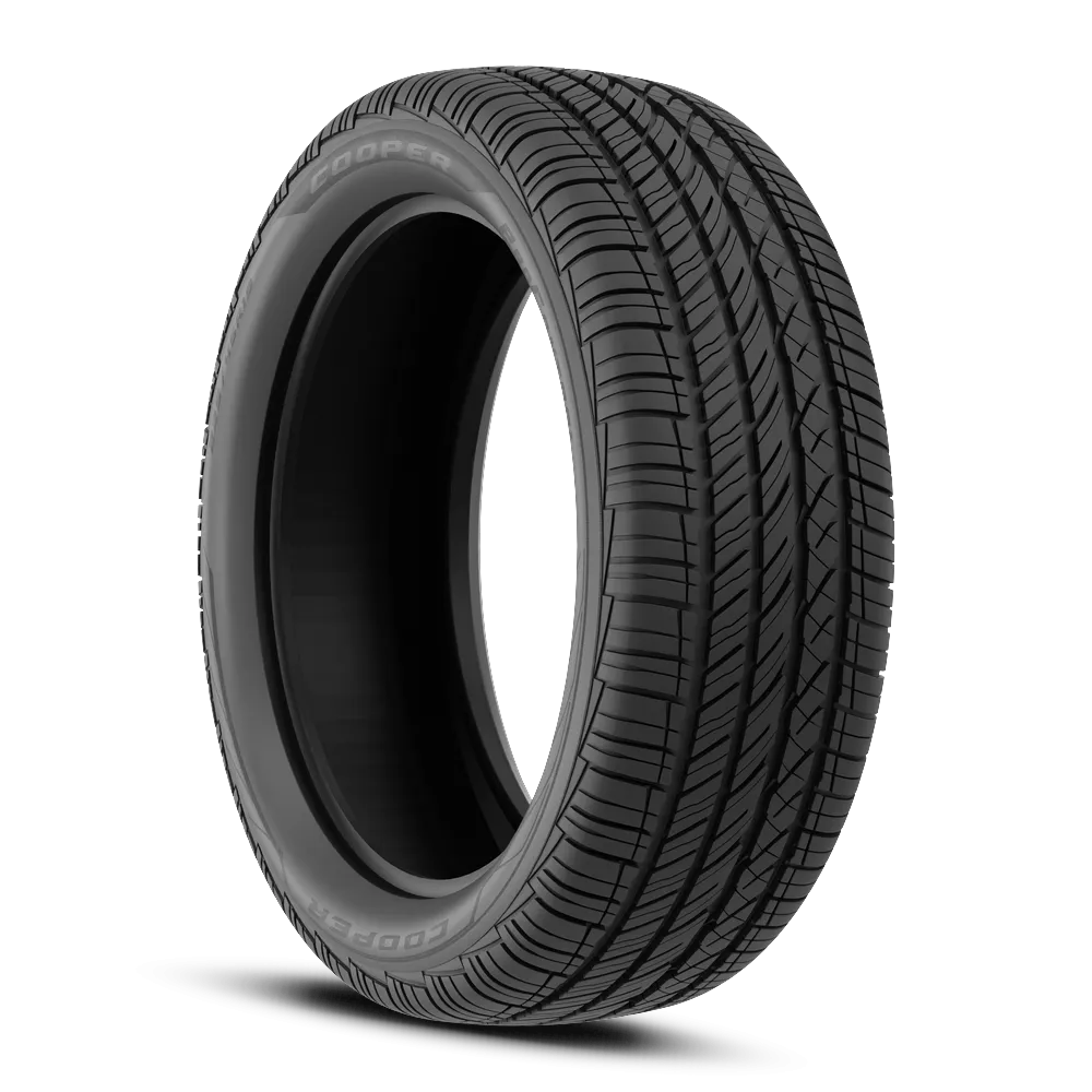 Cooper PROCONTROL 225/45R19 - Wheelwiz