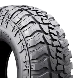 Mickey Thompson BAJA BOSS XS 35X12.50R17LT - Wheelwiz