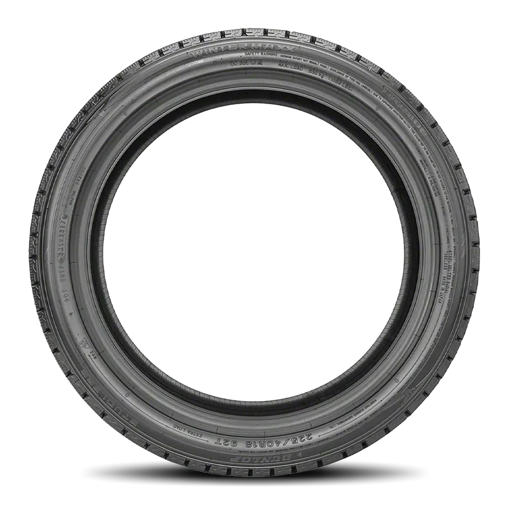 Dunlop WINTER MAXX 2 235/45R17