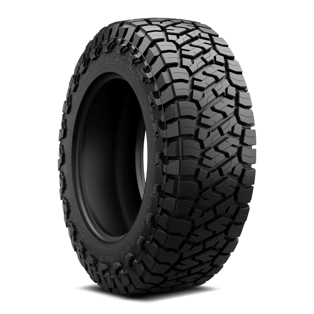 Toyo Open Country R/T Trail LT275/65R20