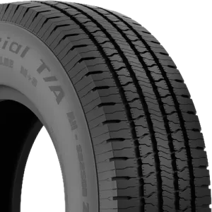 BFGoodrich Commercial T/A All Season 2 LT215/85R16 - Wheelwiz
