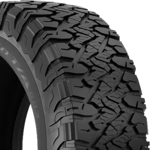 BFGoodrich All-Terrain T/A KO3 LT275/50R22 - Wheelwiz