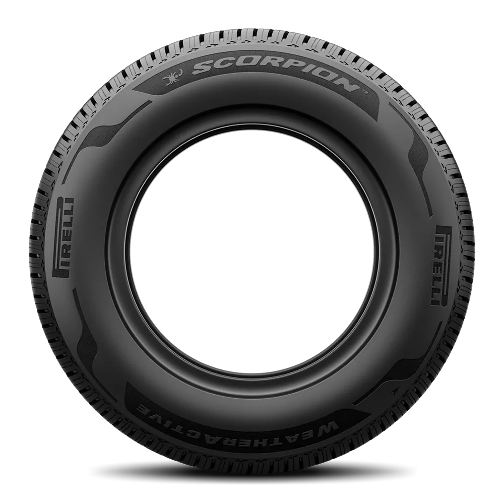 Pirelli Scorpion WeatherActive 245/50R20 105V XL