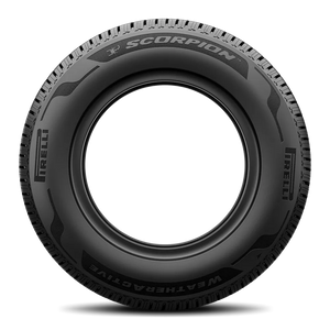 Pirelli Scorpion WeatherActive 235/55R20 102W