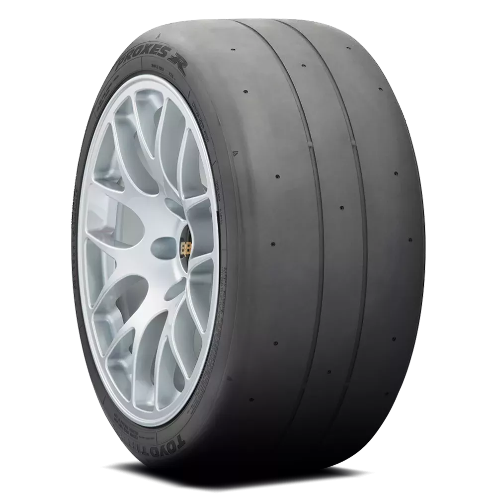 Toyo Proxes R 235/40ZR17