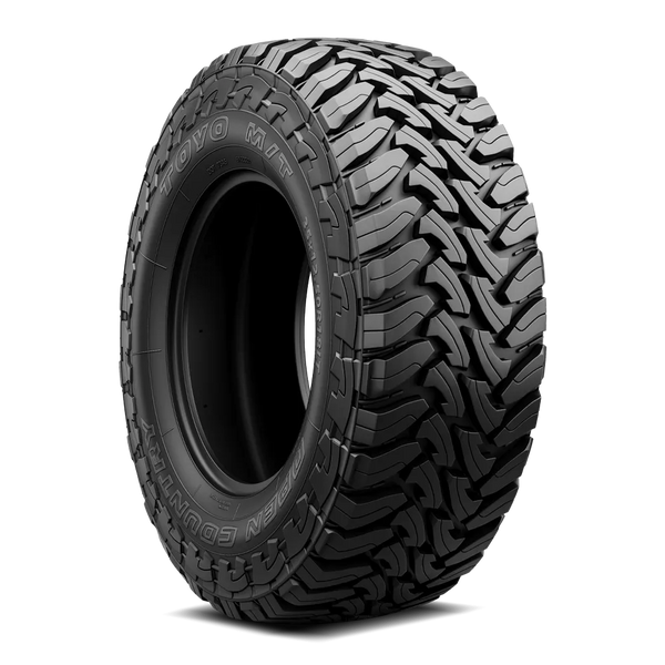 Toyo Open Country M/T 35X12.50R18LT– Wheelwiz