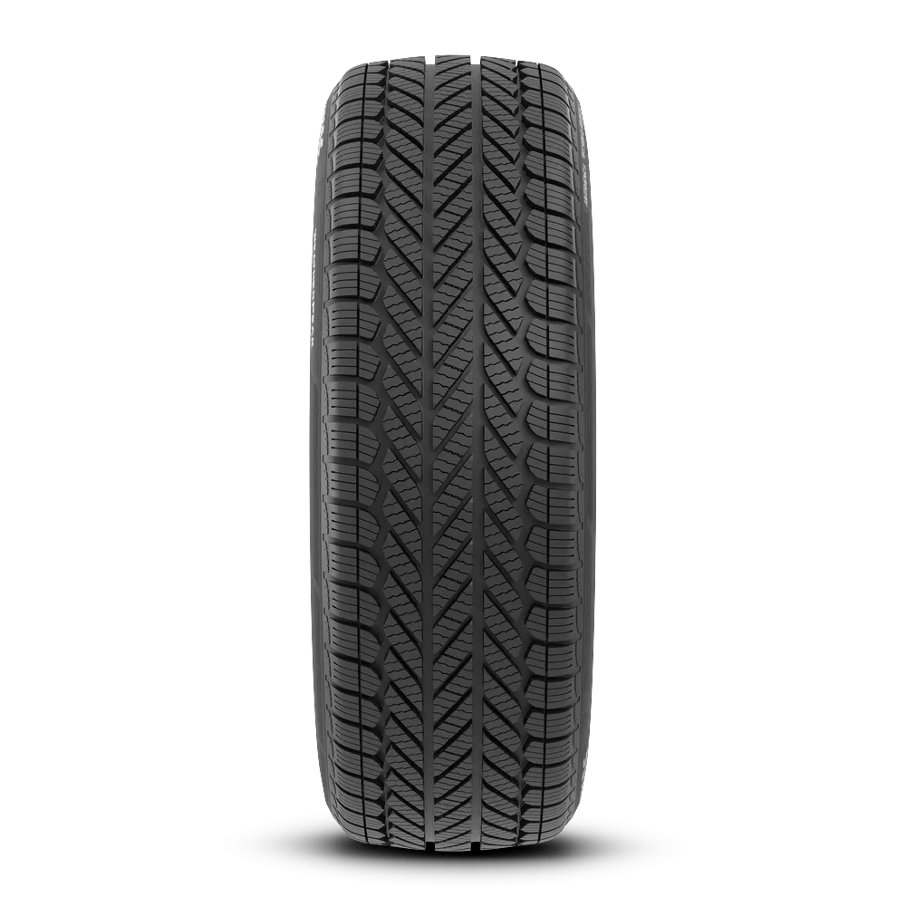 Bridgestone WeatherPeak 255/55R20 - Wheelwiz
