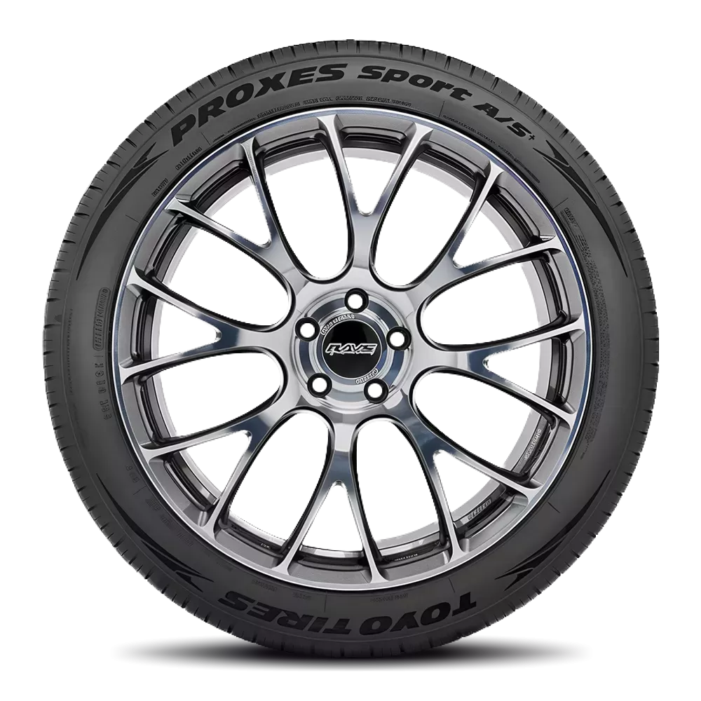 Toyo Proxes Sport A/S+ 285/30R19