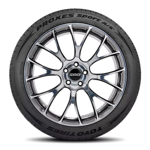 Toyo Proxes Sport A/S+ 285/30R19