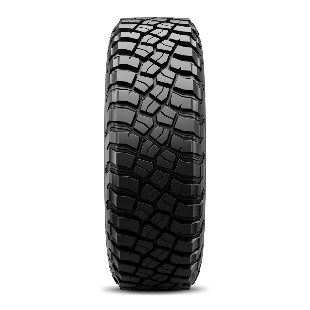 BFGoodrich Mud-Terrain T/A KM3 35X12.5R18LT 123Q E/10 RBL - Wheelwiz