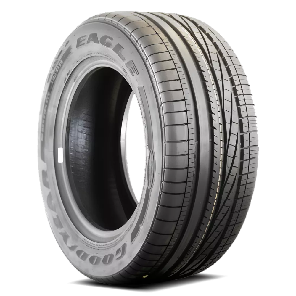 Goodyear Eagle Responsedge 235/45ZR17