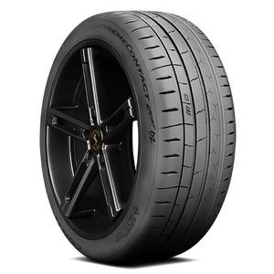 Continental ExtremeContact Sport 02 295/30ZR18 98Y XL