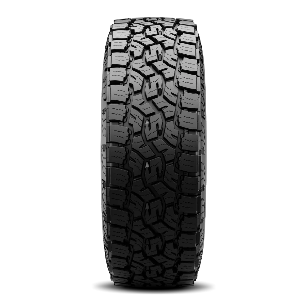 Toyo Open Country A/T III LT295/60R20