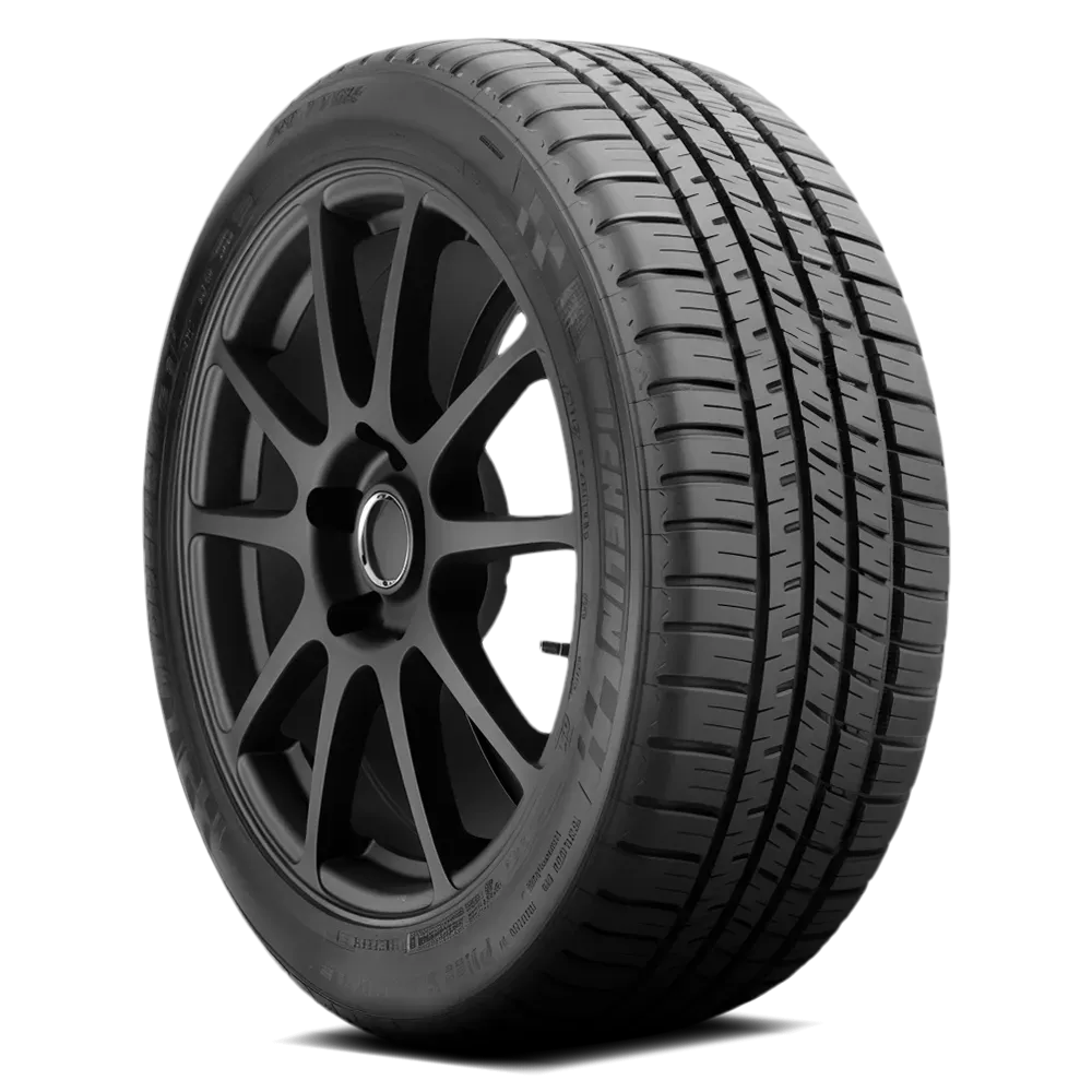 Michelin Pilot Sport A/S 3 315/35R20 110V XL (N0)