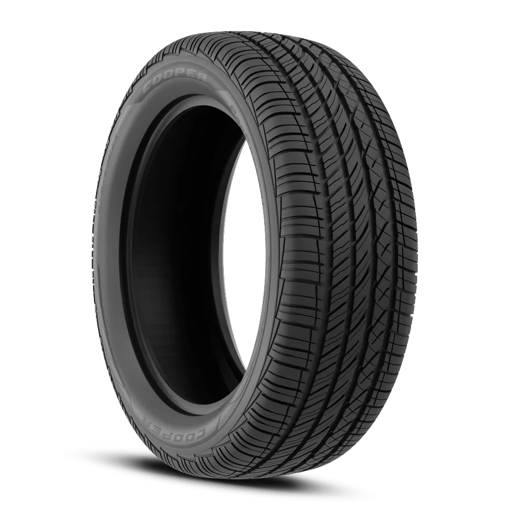 Cooper Procontrol 275/50R22