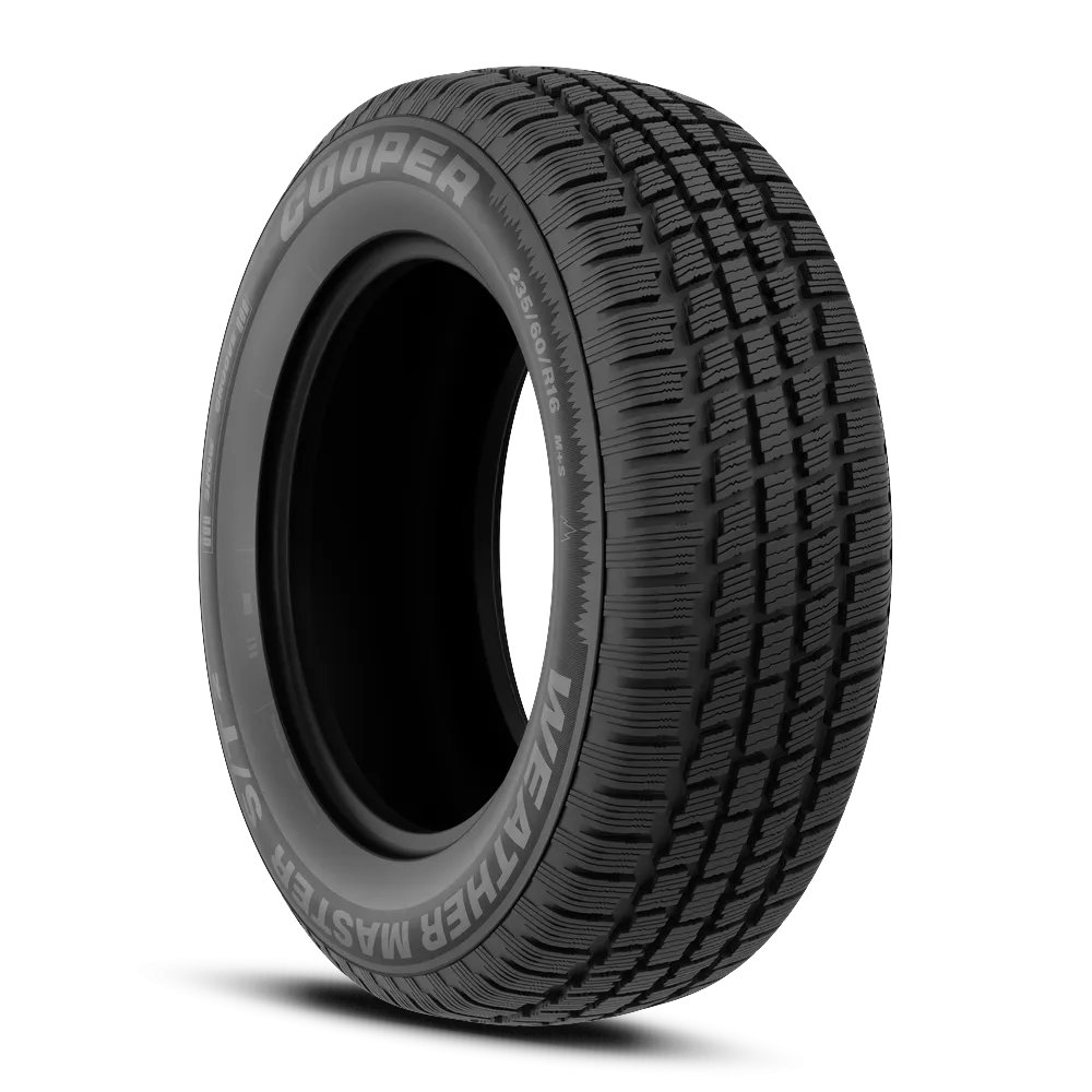 Cooper Weather-Master S/T2 235/60R16 - Wheelwiz