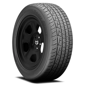 General Tire G-MAX Justice 245/55R18 - Wheelwiz