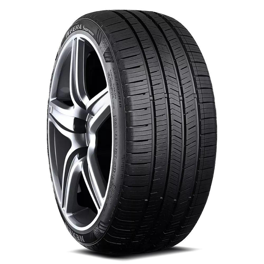 Nexen Nfera Supreme 245/65R17