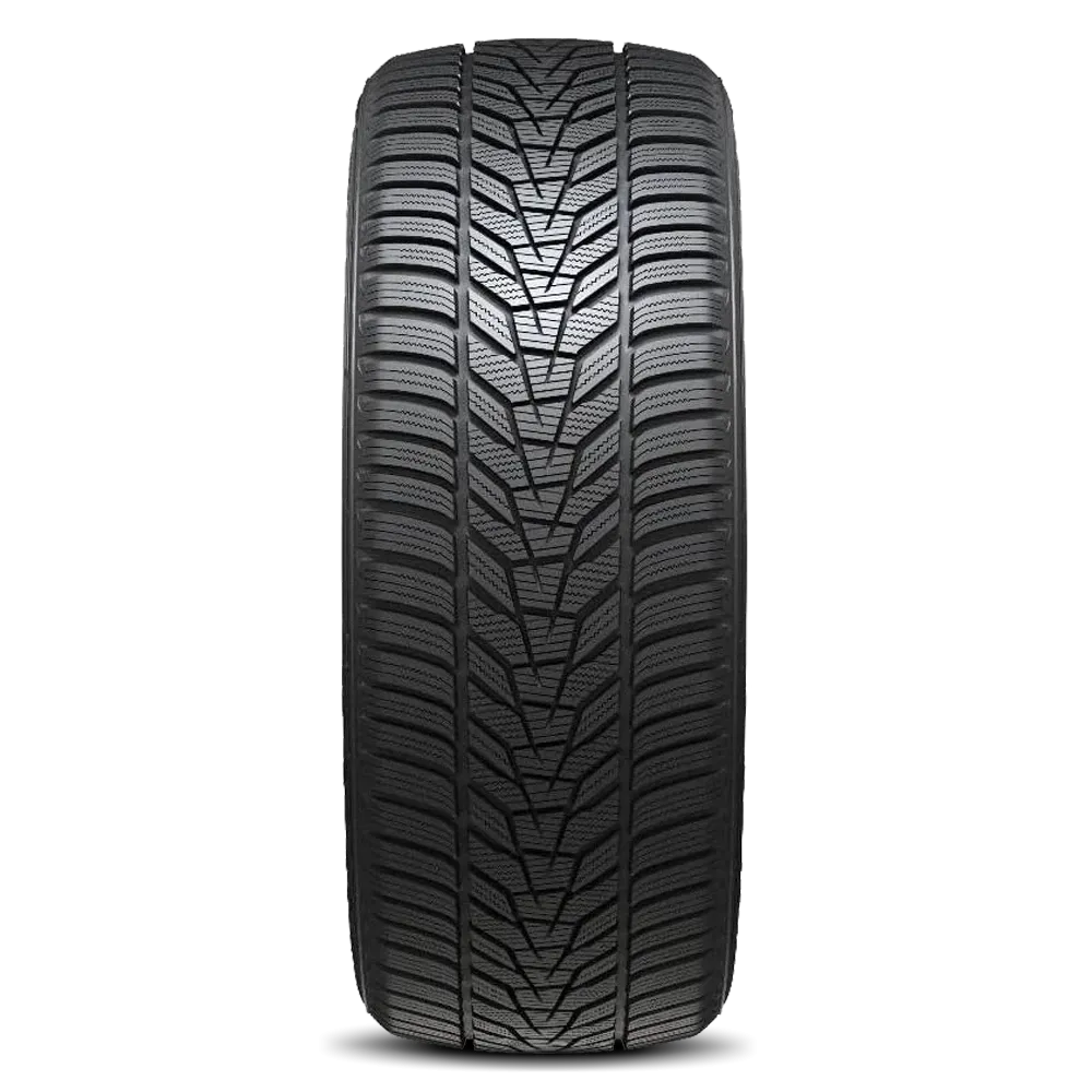 Hankook Winter icept evo3 X 295/45R20