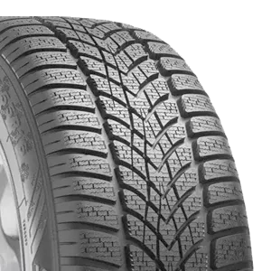 Dunlop SP Winter Sport 4D 215/55R18 95H DSST (MOE)