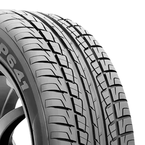 Nexen CP641 225/50R15 - Wheelwiz